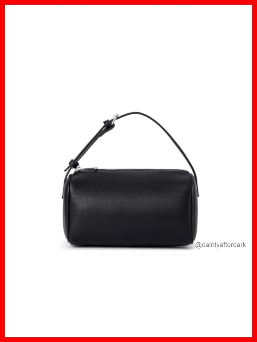 Suede Leather Crossbody Bag Small Hobo Shoulder Purse Adjustable Strap